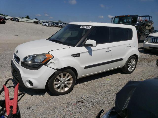 KIA SOUL 2013 kndjt2a50d7762307