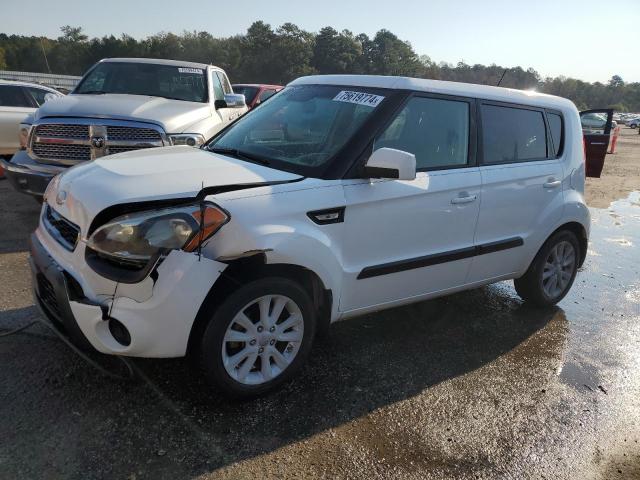 KIA SOUL 2013 kndjt2a50d7764140