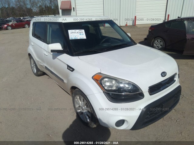 KIA SOUL 2013 kndjt2a50d7764283