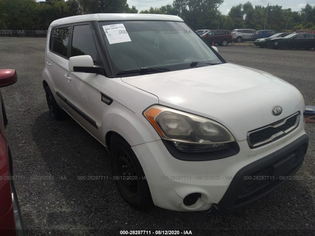 KIA SOUL 2013 kndjt2a50d7764557