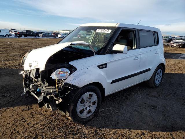 KIA SOUL 2013 kndjt2a50d7765336