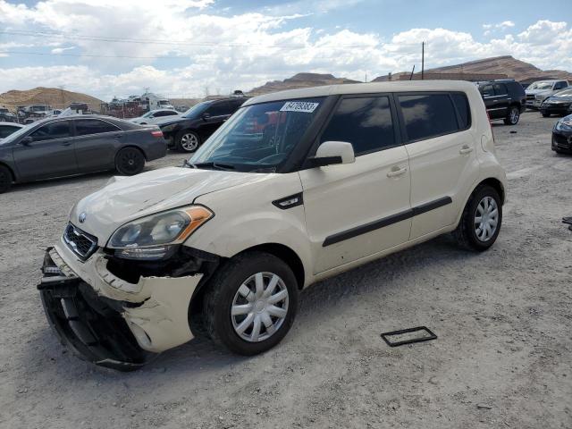 KIA SOUL 2013 kndjt2a50d7767264