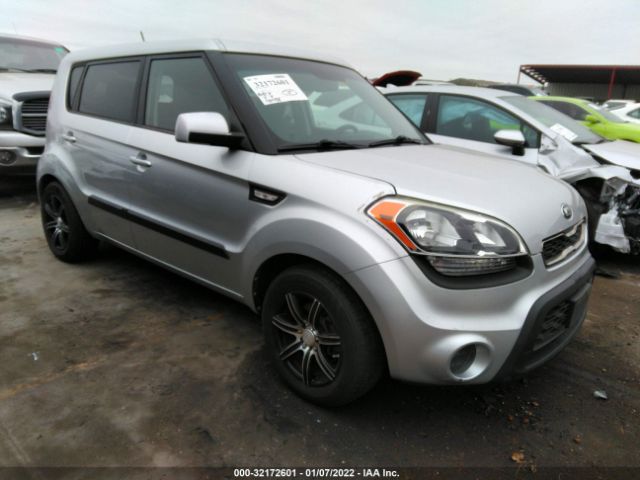 KIA SOUL 2013 kndjt2a50d7767989