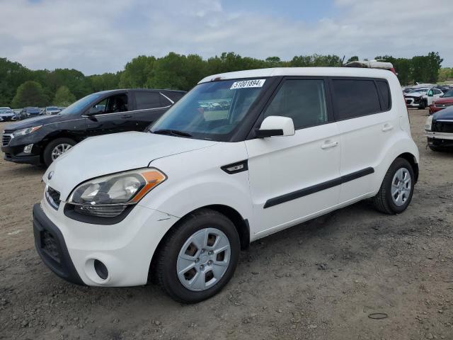 KIA SOUL 2013 kndjt2a50d7768690