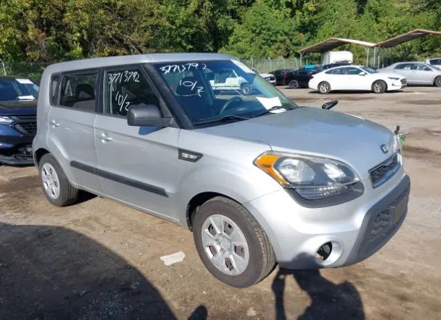 KIA SOUL 2013 kndjt2a50d7768950