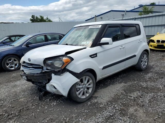 KIA SOUL 2013 kndjt2a50d7769130