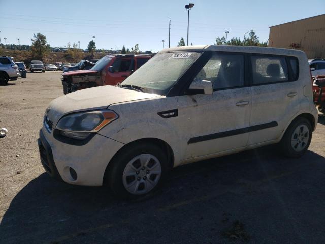 KIA SOUL 2013 kndjt2a50d7769208