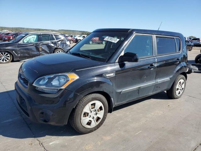 KIA SOUL 2013 kndjt2a50d7769550