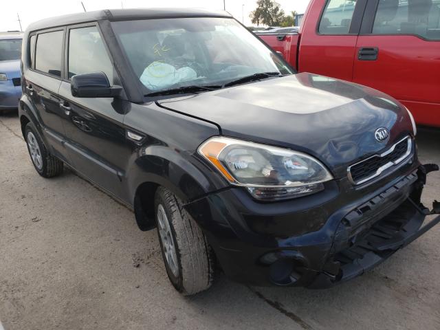 KIA SOUL 2013 kndjt2a50d7770178