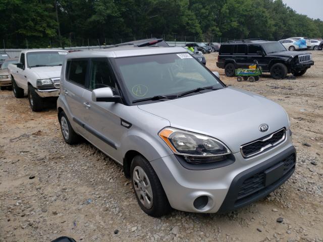 KIA SOUL 2013 kndjt2a50d7771329