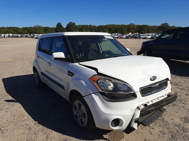 KIA SOUL 2013 kndjt2a50d7771606