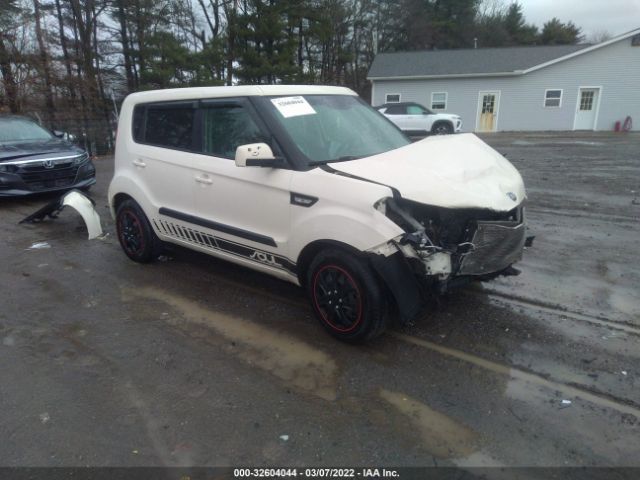 KIA SOUL 2013 kndjt2a50d7773131