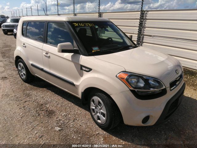 KIA SOUL 2013 kndjt2a50d7773159