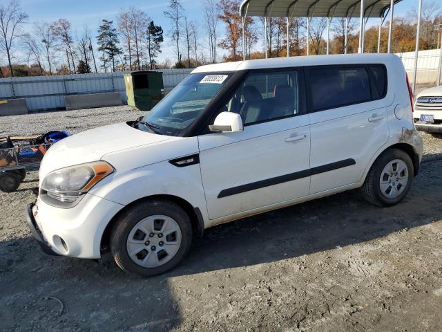 KIA SOUL 2013 kndjt2a50d7773646