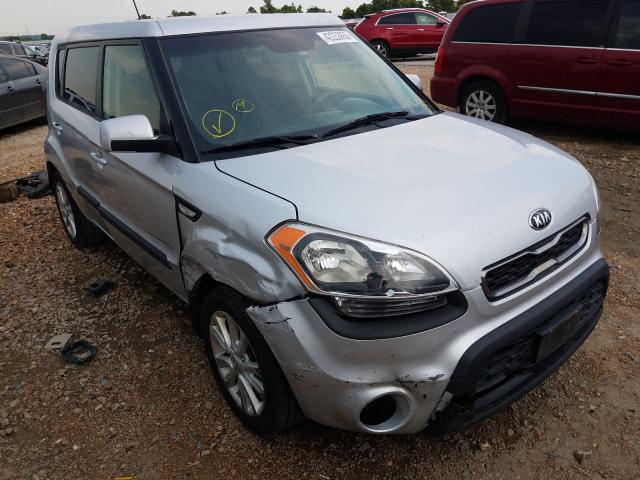 KIA SOUL 2013 kndjt2a50d7773713