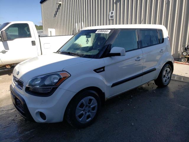 KIA SOUL 2013 kndjt2a50d7773937