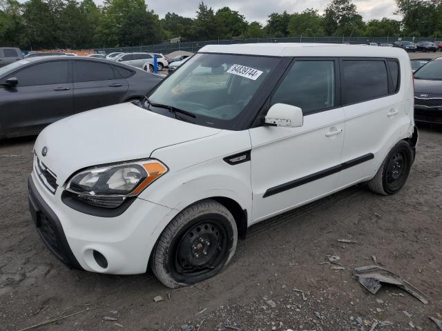 KIA SOUL 2013 kndjt2a50d7774067