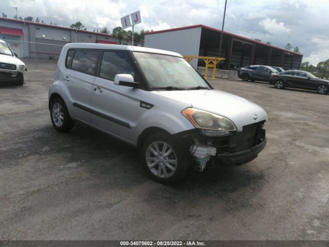 KIA SOUL 2013 kndjt2a50d7777423