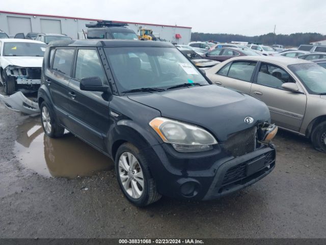 KIA SOUL 2012 kndjt2a51c7353103