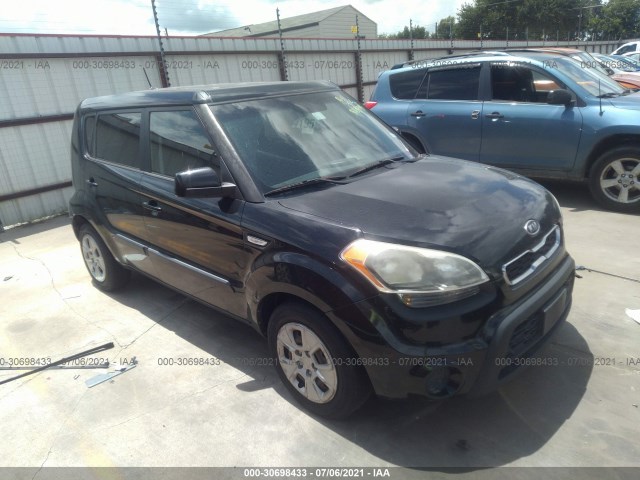 KIA SOUL 2012 kndjt2a51c7354607