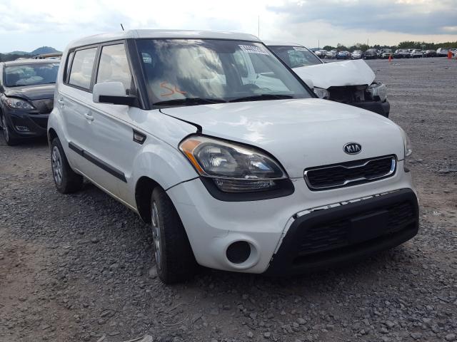 KIA SOUL 2012 kndjt2a51c7354820