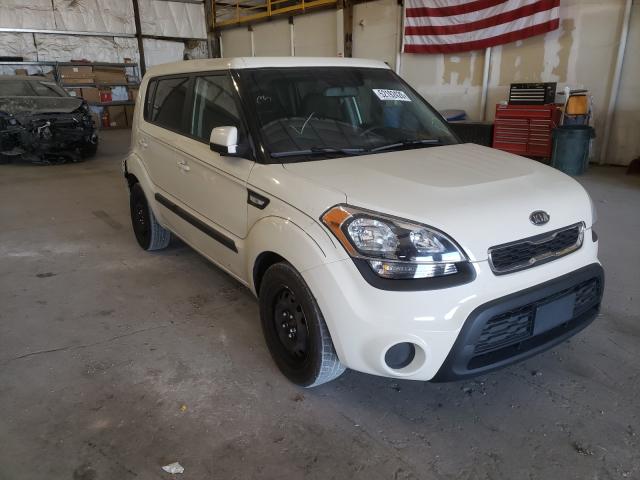 KIA SOUL 2012 kndjt2a51c7354977