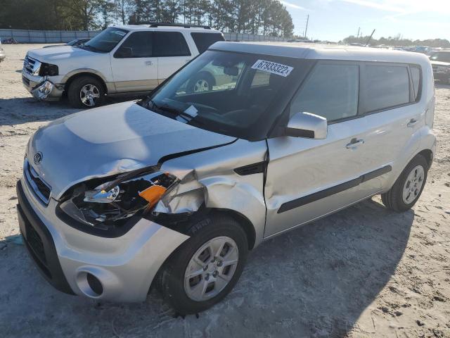 KIA SOUL 2012 kndjt2a51c7355384