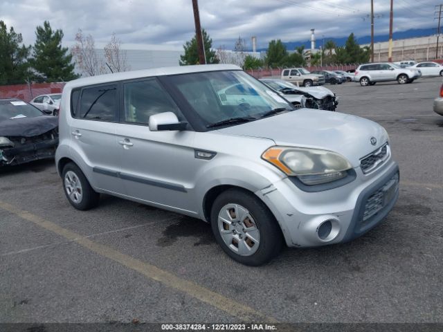 KIA SOUL 2012 kndjt2a51c7355546