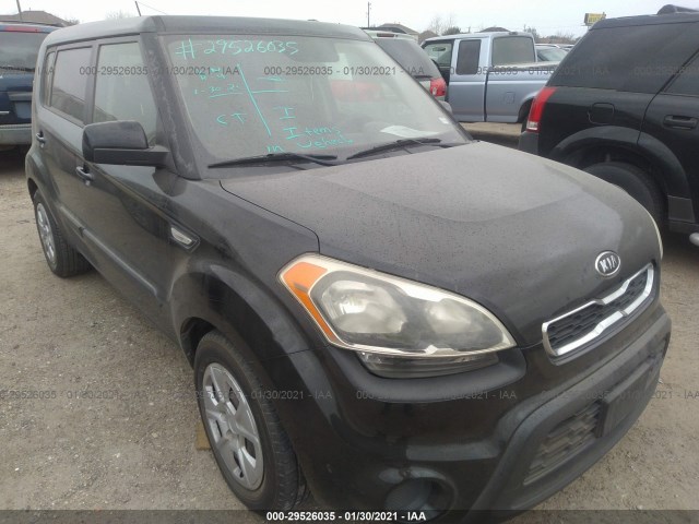 KIA SOUL 2012 kndjt2a51c7356728