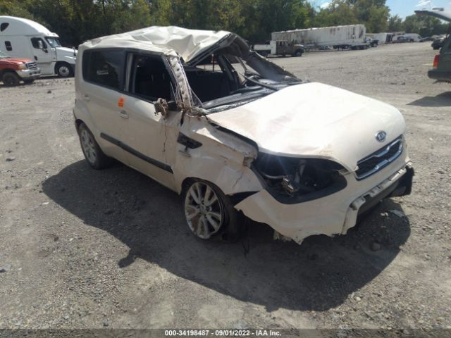 KIA SOUL 2012 kndjt2a51c7360018