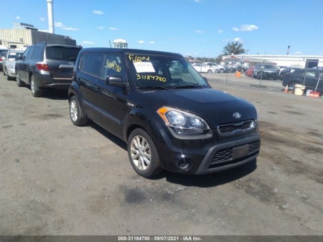 KIA SOUL 2012 kndjt2a51c7360276