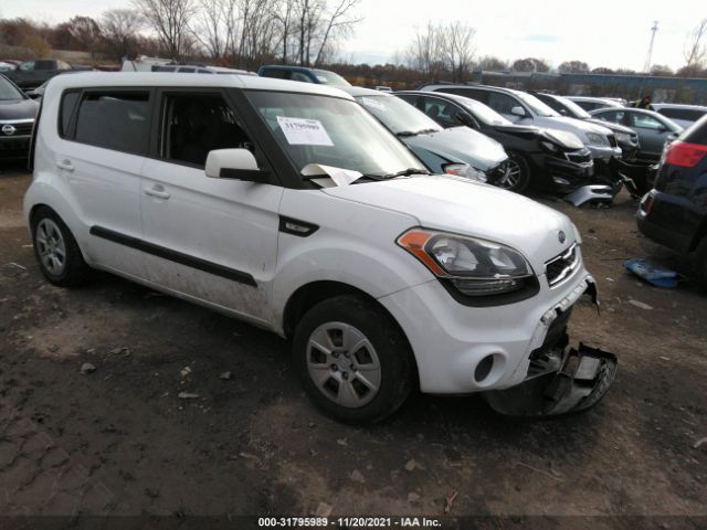 KIA SOUL 2012 kndjt2a51c7360441