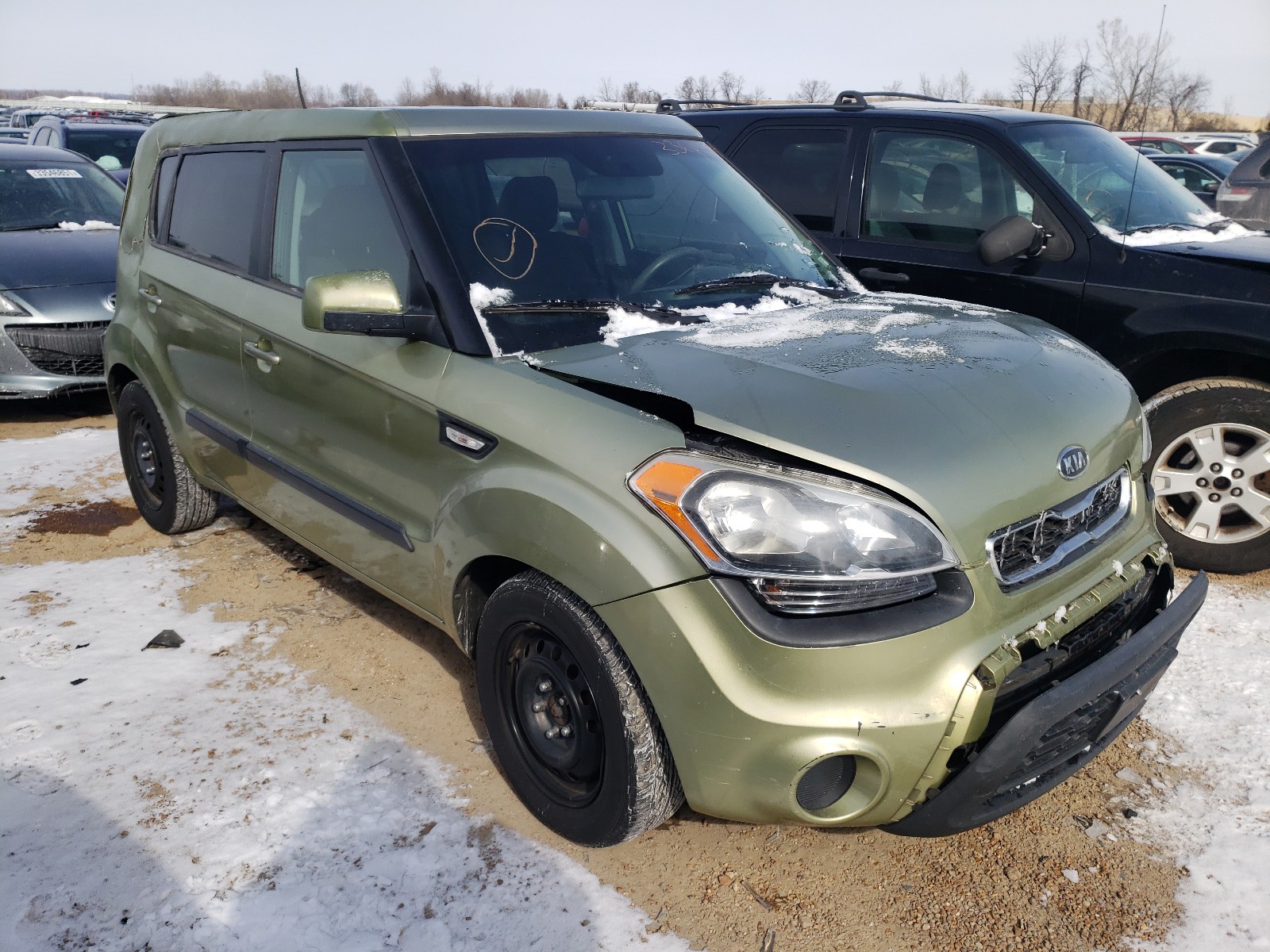 KIA SOUL 2012 kndjt2a51c7360665