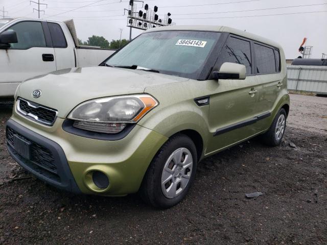 KIA SOUL 2012 kndjt2a51c7360908