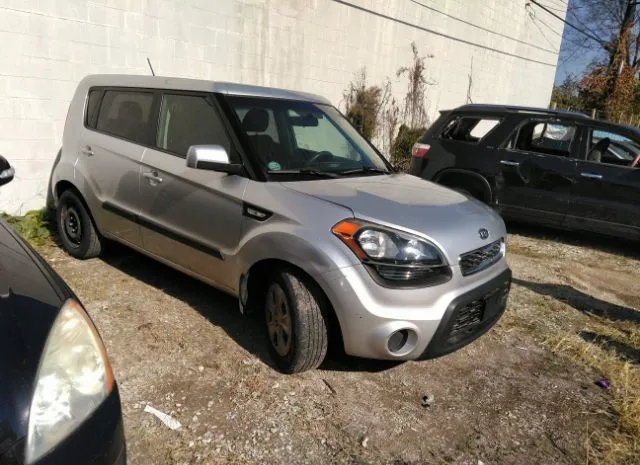 KIA SOUL 2012 kndjt2a51c7361251