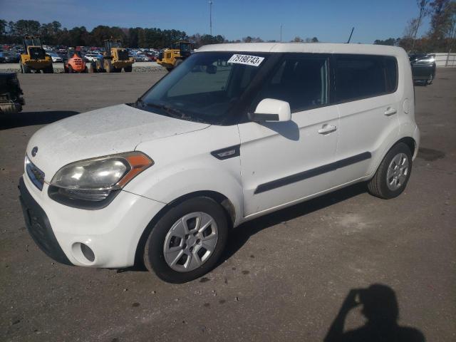 KIA SOUL 2012 kndjt2a51c7361802