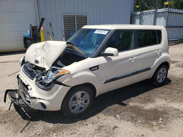 KIA SOUL 2012 kndjt2a51c7376137