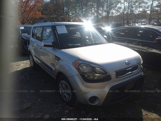 KIA SOUL 2012 kndjt2a51c7377191