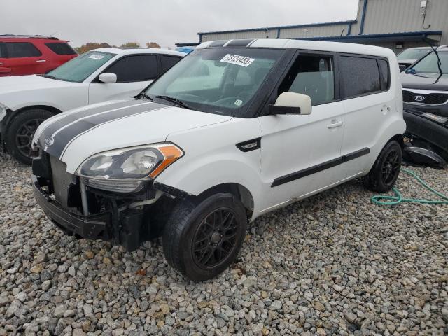 KIA SOUL 2012 kndjt2a51c7383797