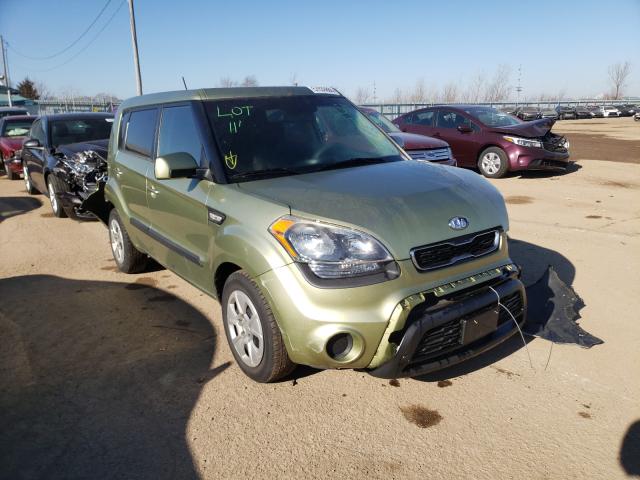 KIA SOUL 2012 kndjt2a51c7384304