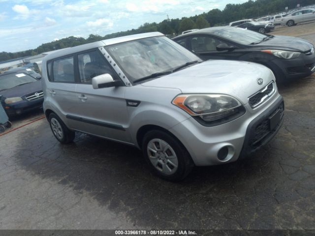 KIA SOUL 2012 kndjt2a51c7384982