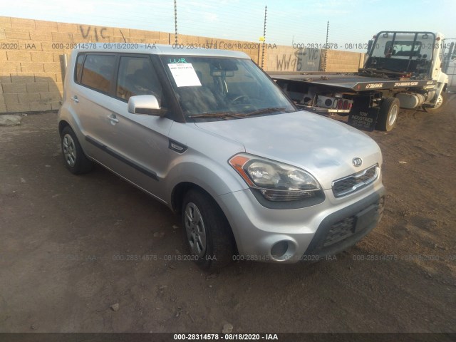 KIA SOUL 2012 kndjt2a51c7387803