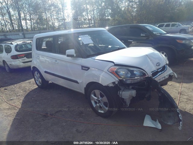 KIA SOUL 2012 kndjt2a51c7390572