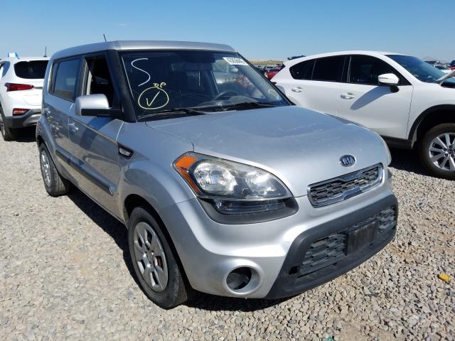 KIA SOUL 2012 kndjt2a51c7392242