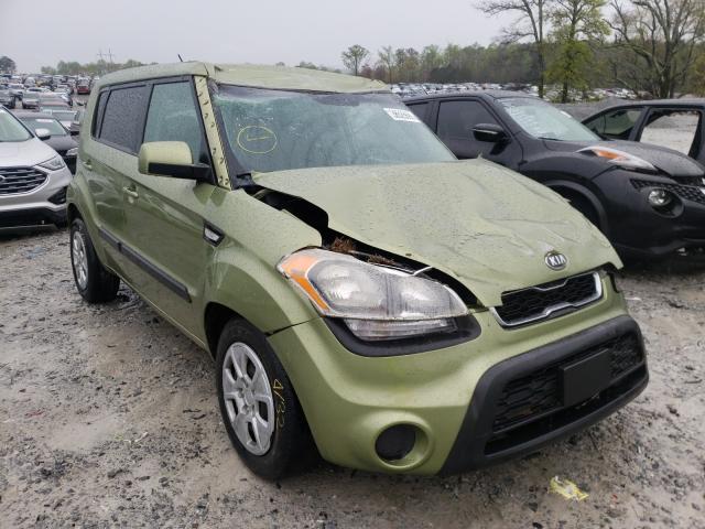 KIA SOUL 2012 kndjt2a51c7394525