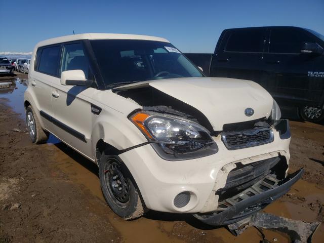 KIA SOUL 2012 kndjt2a51c7395397