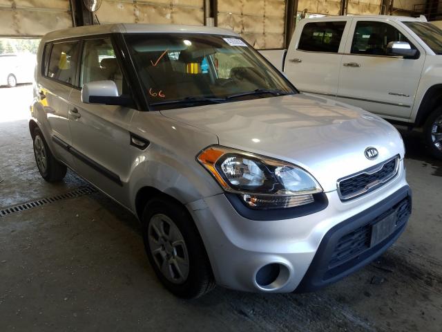 KIA SOUL 2012 kndjt2a51c7398137