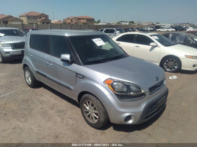 KIA SOUL 2012 kndjt2a51c7399921