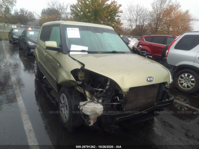 KIA SOUL 2012 kndjt2a51c7401120