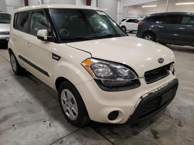 KIA SOUL 2012 kndjt2a51c7401229